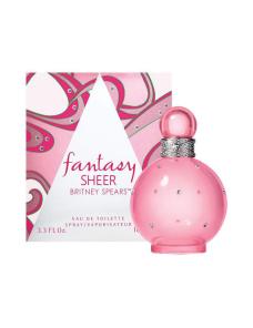 Perfume Original Britney Spears Fantasy Sheer Woman Edt 100Ml