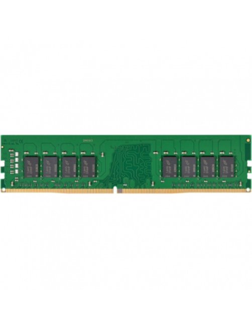 Memoria RAM Kingston 16GB 2666MHz DDR4 Non-ECC CL19 DIMM 1Rx8 KVR26N19S8/16