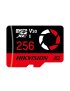 Tarjeta de memoria Hikvision MicroSDXC 256GB HS-TF-E3 256G