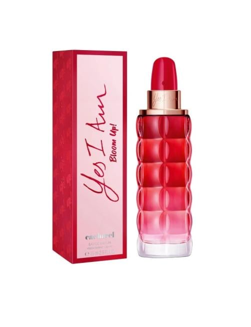 Perfume Original Cacharel Yes I Am Bloom Up Edp 75Ml
