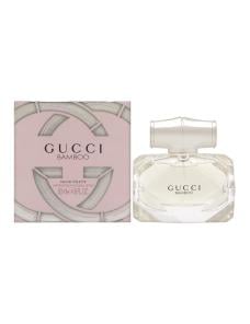 Perfume Original Gucci Bamboo Woman Edt 50Ml