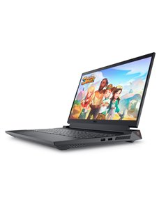 Notebook Gaming Dell G15 5535 15.6" AMD Ryzen 7, 16GB, 512GB SSD, RTX 4060, BAD BOX G5535_FR716512X4BW11S_124