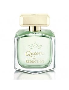 Perfume Queen Seduction Mujer edt 80 ml