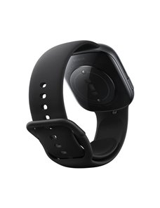 Smart watch HONOR Watch 4, Bluetooth, 1.75", Black 5502AARN
