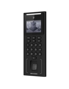 Hikvision - Face recognition terminal - Value Series 2