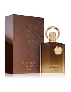 Perfume Original Afnan Supremacy In Oud Extrait Parfum 150Ml