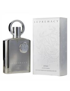Perfume Original Afnan Supremacy Pour Homme Edp 150Ml