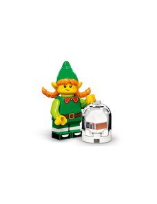 Minifigura Sorpresa Lego Serie 23, 71034