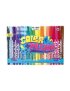 Set de 20 Lápices Tinta de Colores Premium, Mooving, 3021020