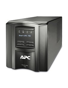 Smart-UPS APC, Batería de repuesto 750 VA LCD 230V SMT750I