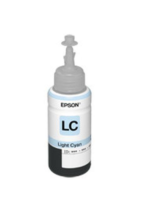 Epson T673520, Cyan, 1 pc(s)