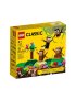 Figura Lego Classic Diversión Creativa: Simios, 11031