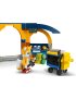 Figura Lego Sonic Taller y Avión Tornado de Tails, 76991