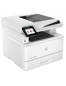 Impresora HP LaserJet Pro MFP 4103fdw 2Z629A697