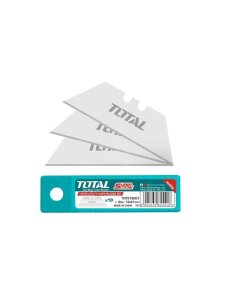 Broca para metal HSS 4.5MM TOTAL TAC100453 — Total Tools