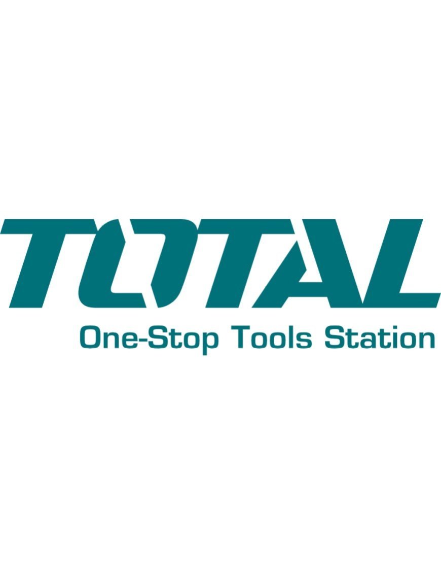 Lijadora orbital (180mm x 90mm) 320W TOTAL - Total Tools
