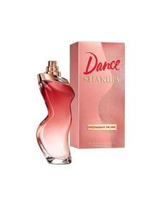 Perfume Original Shakira Dance Midnight Muse Edt 80Ml