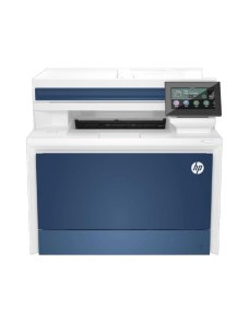 Impresora Multifuncional HP Color LaserJet Pro MFP 4303fdw, 5HH67A#AKV