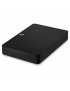 Unidad disco duro portátil Seagate Expansion 3.5", 1TB, USB 3.0, HDD, negro STKM1000400