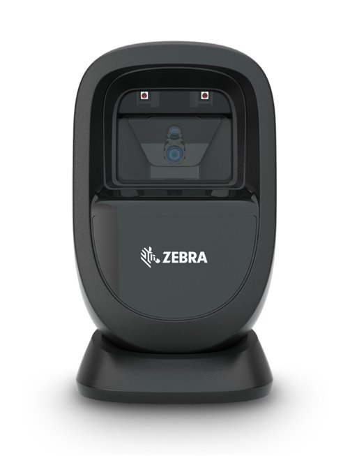 Lector de código de barras Zebra DS9308-SR00004ZZWW Hands-Free Scanner + cable USB CBA-U21-S07ZBR DS9308-SR4U2100AZW