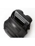 Kensington - Notebook carrying backpack - 17" - 1680D polyester - Black K60381WW