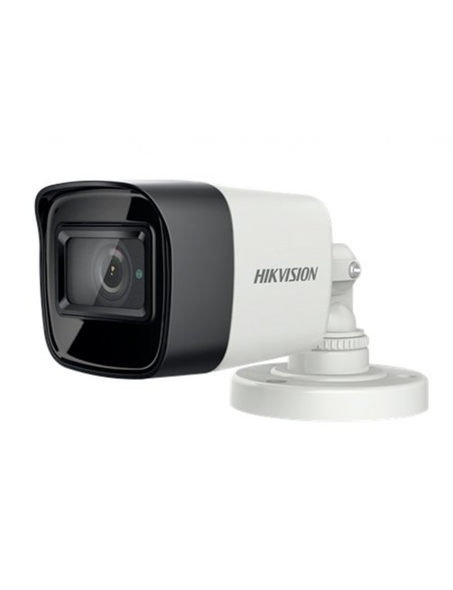 Hikvision - Network surveillance camera - Bullet 1080p