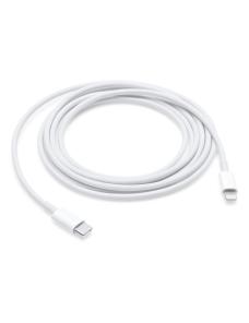 USB-C TO LIGHTNING CABLE (2 M)-AME