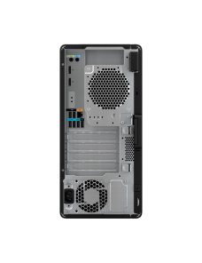 Workstation en torre HP Z2 G9 i9-13900, A4500 20GB, 32GB, 4TB SSD
