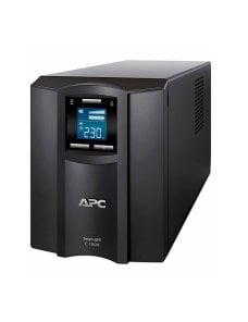 Apc Smart-Ups C 1000Va Lcd 230V - Imagen 1