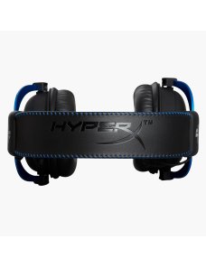 HyperX - Auricular - Para Consola de juegos PlayStation 4.- Cableado HX-HSCLS-BL/AM