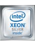 Intel Xeon Silver 4110 - 2.1 GHz - 8 núcleos - 16 hilos - 11 MB caché - para ThinkAgile VX 1U Cert 7XG7A05531 - Imagen 1