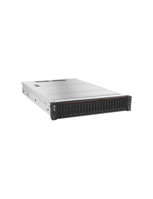 Lenovo ThinkSystem SR650 7X06 - Servidor - se puede montar en bastidor - 2U - 2 vías - 1 x Xeon Sil 7X06100HLA