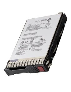 Unidad de estado sólido servidor 822552-002 SSD HP G8-G10 de 800 GB, 2,5 SAS, 12 GB MU 499120