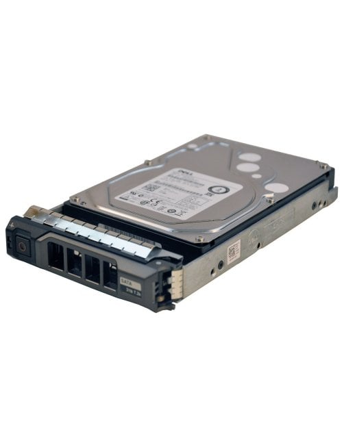 Disco Duro Servidor Dell M020F Dell 500-GB 7.2K 3.5 SATA HDD w/F238F