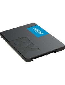 240GB SSD BX500 3D SATA 2.5 CT240BX500SSD1 - Imagen 1