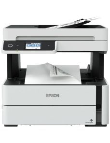 Epson M3180 - Workgroup printer - Printer / Copier / Scanner / Fax C11CG93303 - Imagen 1