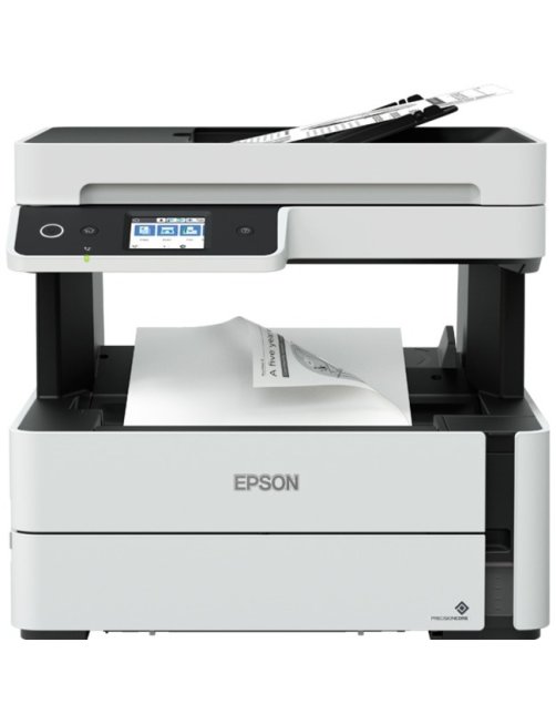 Epson M3180 - Workgroup printer - Printer / Copier / Scanner / Fax C11CG93303 - Imagen 1