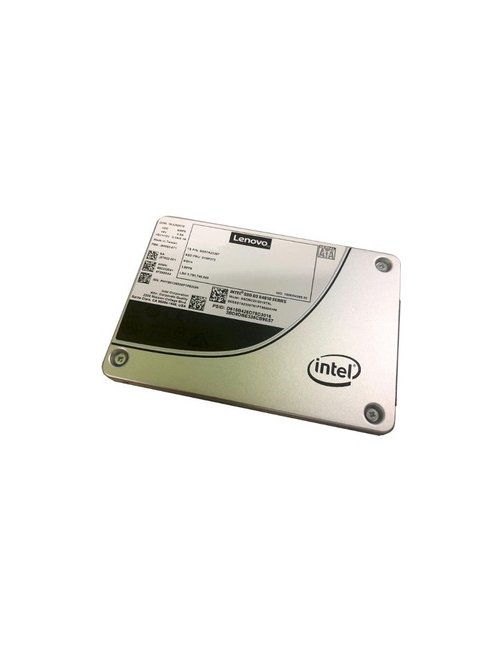 2.5" S4610 960GB MS SATA SSD 4XB7A13635 - Imagen 1