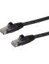 Cable 5m Negro Cat6 Snagless N6PATC5MBK - Imagen 1