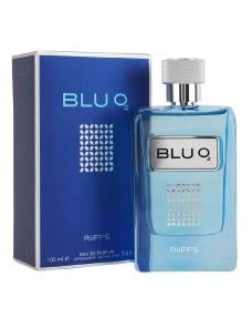 Perfume Original Riiffs Blu O2 Men Edp 100Ml