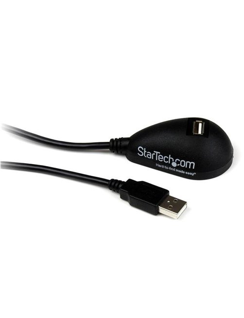 Cable 1 5m Alargador USB 2.0 USBEXTAA5DSK - Imagen 1