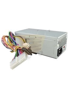 Fuente de poder 0220D5WA AcBEL PC8046 PS HP 504966-001 TFX 220w