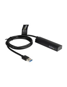 Cable USB 3.1 10Gb para DD SATA 2 5 3 5 USB312SAT3