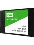 WD Green SSD WDS240G2G0A - Unidad en estado sólido - 240 GB - interno - 2.5" - SATA 6Gb/s WDS240G2G0A