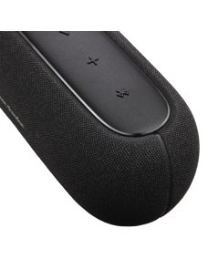 Altavoz Bluetooth portátil Harman Kardon Luna impermeable y a prueba de polvo con batería integrada, negro