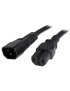Cable 1 8m C14 a C15 Servidor PXTC14C156 - Imagen 1