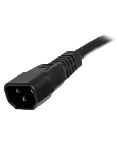 Cable 1 8m C14 a C15 Servidor PXTC14C156 - Imagen 5