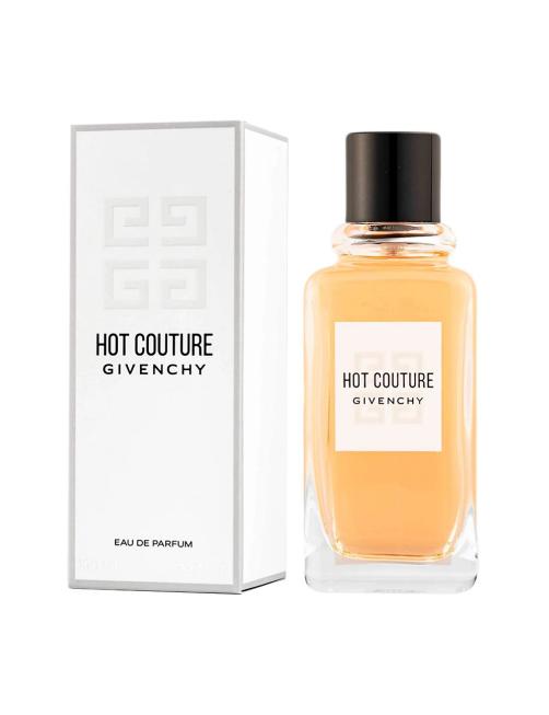 Perfume Original Givenchy Hot Couture Edp 100Ml New Presentacion