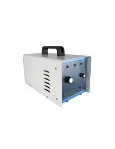 Sanitizador Generador de ozono uso domestico para aire 2g/hr