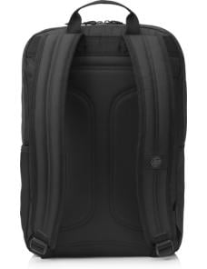 HP 15.6 Conmmuter Black Backpack